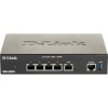D-Link DSR-250V2 router inalámbrico Gigabit Ethernet Negro | (1)