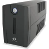 S.A.I. CONCEPTRONIC 650VA 360W USB2.0 Negra (ZEUS01ESP) | (1)