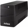 S.A.I. NILOX Line Interactive 2600VA (NXGCLI26002X9V2) | (1)