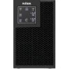 S.A.I. NILOX ONLine Pro 1000VA 700W (NXGCOLED1K1X7V2) | (1)