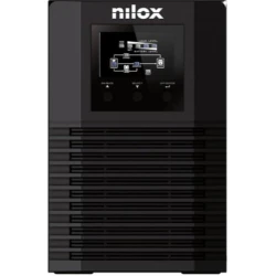 S.A.I. NILOX Premium ONLine PRO 1500VA(NXGCOLED152X9V2) | 8051122173716 [1 de 3]