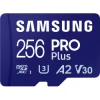 Samsung MicroSD Pro Plus UHS-I 256Gb (MB-MD256SA/EU) | (1)