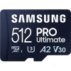 Samsung MicroSD Pro Ultimate 512Gb+Adap (MB-MY512SA/WW) | (1)