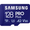 Samsung MicroSDXC Pro Plus 128Gb Clas10 (MB-MD128SA/EU) | (1)