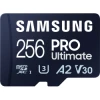 Samsung MicroSDXC UHS-I 256Gb+Adaptador (MB-MY256SA/WW) | (1)
