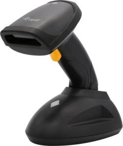 Scanner Codigo Barras Equip 1d Wireless (351025)
