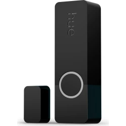 Sensor Philips Ventana/Puerta Hue Negro (929003563803) | Hay 1 unidades en almacén | Entrega a domicilio en Canarias en 24/48 horas laborables