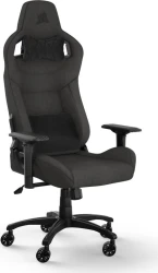 Silla Gaming Corsair T3 Rush 2023 Carbón(CF-9010057-WW) | Hay 2 unidades en almacén | Entrega a domicilio en Canarias en 24/48 horas laborables