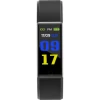 Smartband CELLY Bluetooth Negro (TRAINERTHERMOBK) | (1)