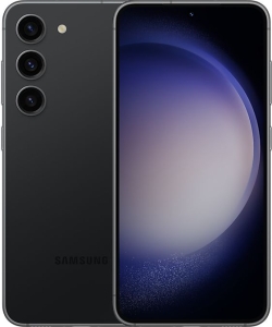 Smartp Samsung S23 6.1`` 8Gb 128Gb 5G Negro (SM-S911B) | SM-S911BZKDEEB | Hay 1 unidades en almacén | Entrega a domicilio en Canarias en 24/48 horas laborables