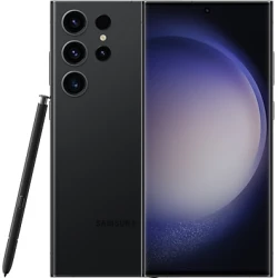Smartp Samsung S23 Ultra 6.8``8gb 256gb 5g Negro (S918B) | SM-S918BZKDEUB | 8806094733242