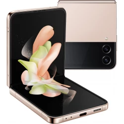 Smartp Samsung Z Flip4 6.7`` 8Gb 512Gb 5G Rosa (SM-F721) | SM-F721BZDPEUE | 8806094577655