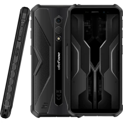Smartp Ulefone X12 Pro 5.45`` 4Gb 64Gb 4G (ULEARX12PROB) | Hay 3 unidades en almacén | Entrega a domicilio en Canarias en 24/48 horas laborables