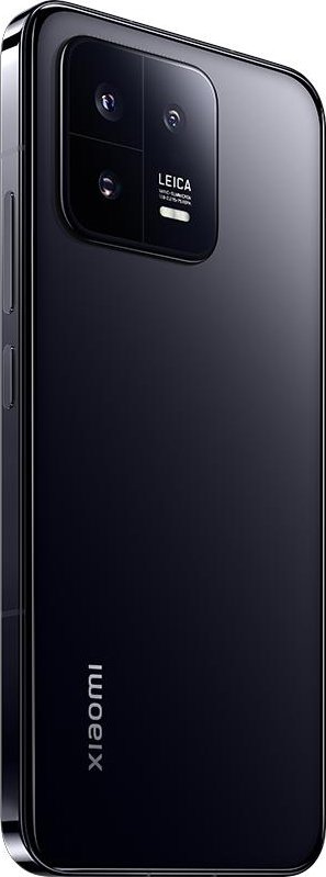Smartphone Xiaomi 13 Lite 6.55`` 8gb 256gb 5g Negro  MZB0CVVEU - Innova  Informática : Smartphones/móviles libres
