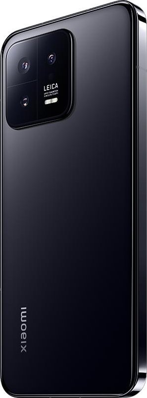Smartphone Xiaomi 13t 6.67`` 8gb 256gb 5g Negro  MZB0EK5EU - Innova  Informática : Smartphones/móviles libres