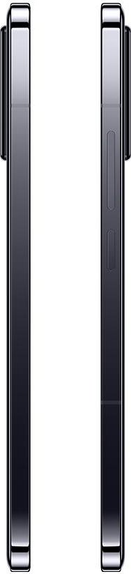 Smartphone Xiaomi 13 Lite 6.55`` 8gb 256gb 5g Negro  MZB0CVVEU - Innova  Informática : Smartphones/móviles libres