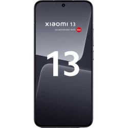 Xiaomi 13 SIM doble Android 13 5G8 GB 256 GB 4500 mAh Negro | MZB0D92EU | 6941812711750 [1 de 8]