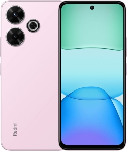 Smartp Xiaomi Redmi 13 6.79`` 8Gb 256Gb Rosa (MZB0H5LEU) | Hay 1 unidades en almacén | Entrega a domicilio en Canarias en 24/48 horas laborables