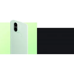 Smartp XIAOMI Redmi A1+ 6.52``2Gb 32Gb Verde (MZB0CH9EU) | 6934177791116