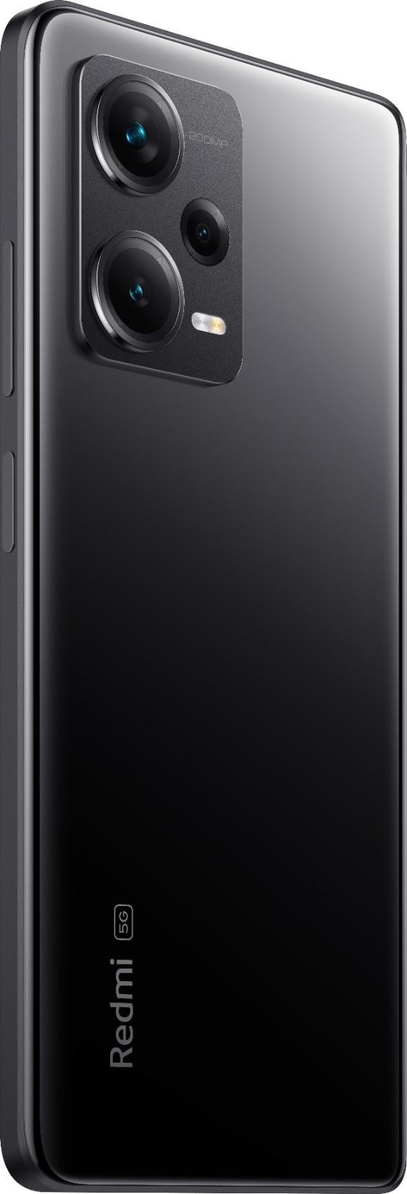 Smartp Xiaomi Redmi Note 12 Pro+ 6.67`` 8gb 256gb 5g Neg  MZB0DE7EU -  Innova Informática : Smartphones/móviles libres