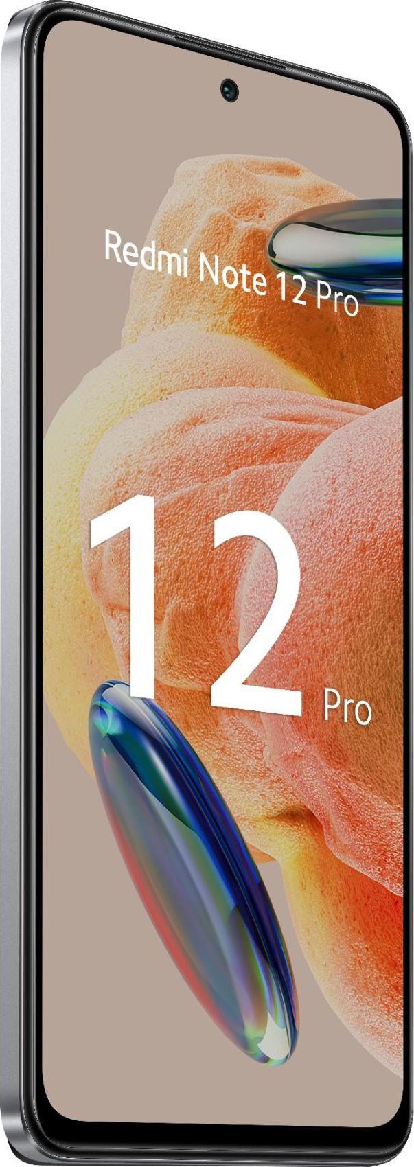 Xiaomi Redmi Note 12 Pro 4g 6.67`` 8 256gb Gris  MZB0DEIEU - Innova  Informática : Smartphones/móviles libres
