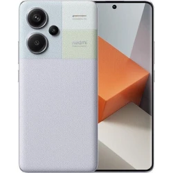 Smartp Xiaomi Redmi Note 13 Pro+ 6.67``8gb 256gb Púrpura | MZB0FFEEU | 401,95 euros
