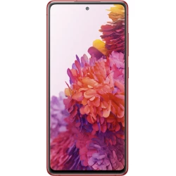 Smartphone Samsung S20 FE 6.5``6Gb 256Gb 5G Rojo (G781B) | G781B 256GB DS CR [1 de 6]