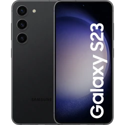 Samsung Galaxy S23 256GB Negro Smartphone | S911B 8-256 BK | 8806094725018 [1 de 3]