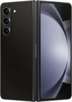 Smartphone Samsung Z Fold5 7.6`` 12Gb 512Gb 5G Negro | SM-F946BZKCEUB | Hay 1 unidades en almacén | Entrega a domicilio en Canarias en 24/48 horas laborables