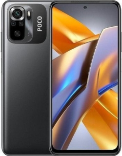 Smartphone Xiaomi Poco M5s 6.43`` 4gb 128gb Negro | POCO M5S 4-128 BK V2 | 6934177782145 | 151,20 euros