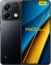 Smartphone XIAOMI Poco X6 6.67`` 8Gb 256Gb 5G Negro | (1)