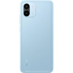 Xiaomi Redmi A2 3Gb/ 64Gb Azul claro | MZB0EZOEU | 6941812743072 [1 de 4]
