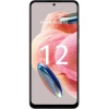 Smartphone XIAOMI Redmi Note 12 6.67`` 4Gb 128Gb 4G Gris | (1)