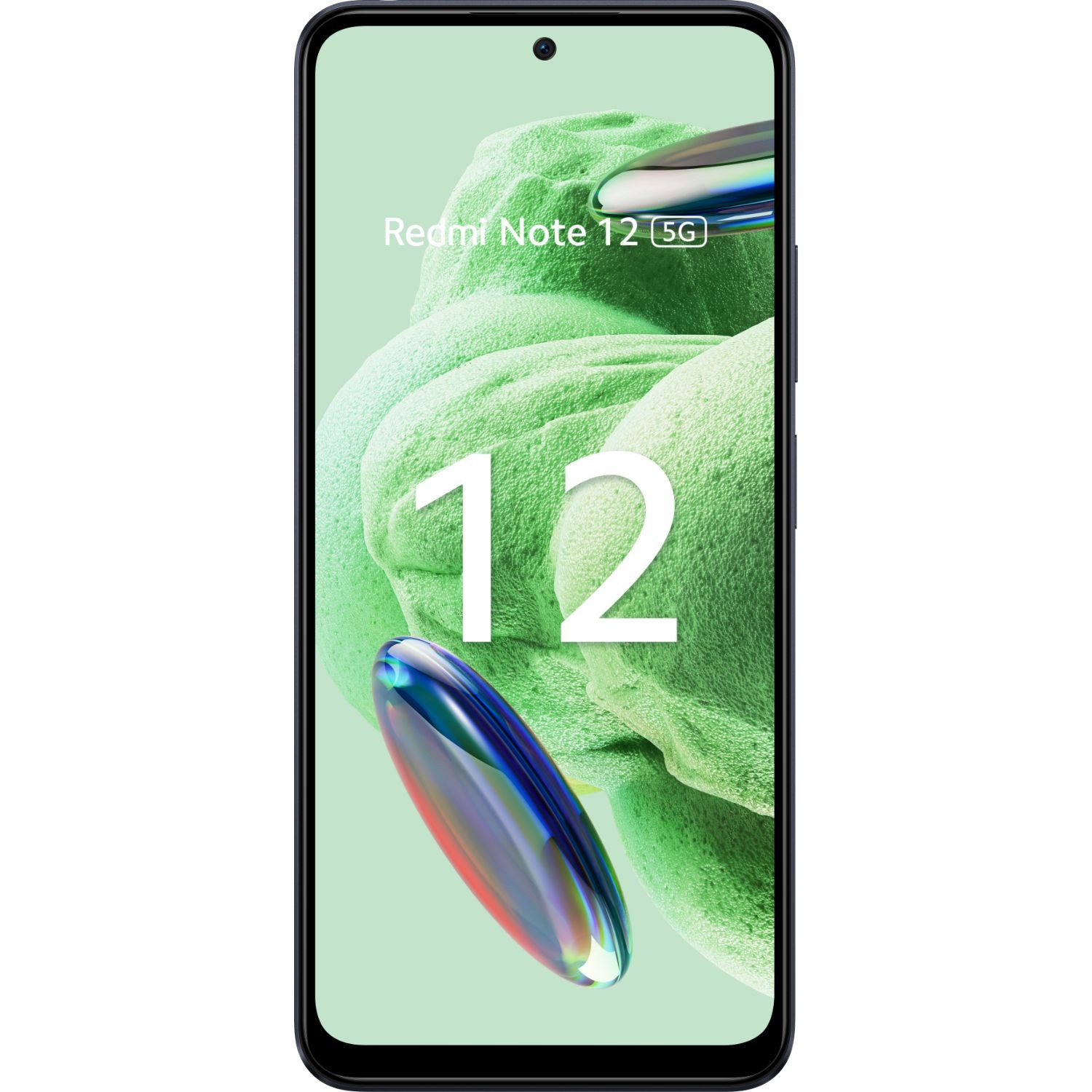 Xiaomi Redmi Note 12s 8gb 256gb Verde  MZB00E9A - Innova Informática :  Smartphones/móviles libres