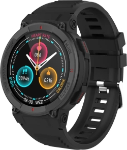 Smartwatch DENVER 1.39`` Multideporte Negro (SWG-339) | Hay 1 unidades en almacén | Entrega a domicilio en Canarias en 24/48 horas laborables