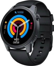 Smartwatch DENVER 1.43`` Bluetooth Negro (SWC-392B) | Hay 2 unidades en almacén | Entrega a domicilio en Canarias en 24/48 horas laborables