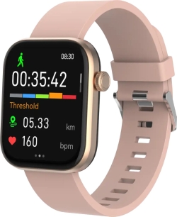 Smartwatch DENVER 1.85`` Bluetooth Rosa (SWC-185RO ROSE) | Hay 1 unidades en almacén | Entrega a domicilio en Canarias en 24/48 horas laborables