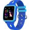 Smartwatch DENVER Kids 1.4`` Bluetooth Azul (SWK-110BU) | (1)