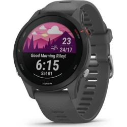 Smartwatch Garmin Forerunner 255 Gris (010-02641-10)