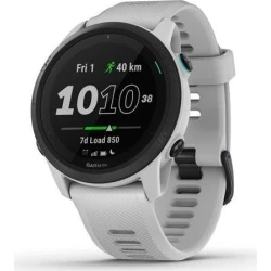 Smartwatch Garmin Forerunner 745 Blanco (010-02445-13)
