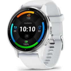 Smartwatch Garmin Venus 3 45mm Blanco (010-02784-00) | Hay 1 unidades en almacén | Entrega a domicilio en Canarias en 24/48 horas laborables