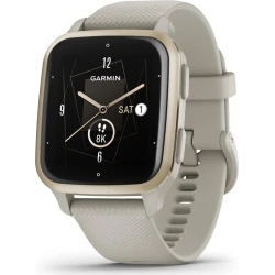 Smartwatch Garmin Venu Sq 2 Music Oro (010-02700-12) | 273,99 euros