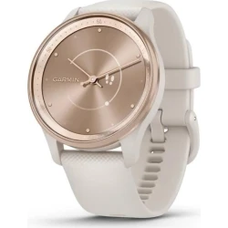Smartwatch Garmin Vívomove Trend Beige (010-02665-01) | 0753759309435 [1 de 8]