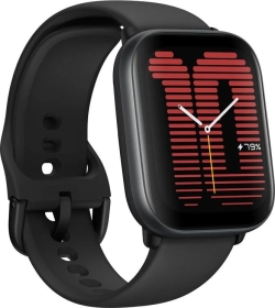 Smartwatch Huami Amazfit Active 1.75`` Negro (W2211EU5N)