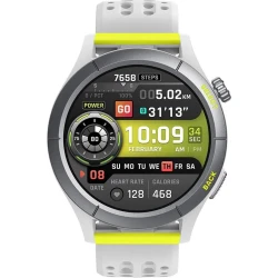 Smartwatch Huami Amazfit Cheetah 1.39`` Gris (W2294TY) | W2294TY1N | 6972596106708