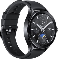 Smartwatch XIAOMI Watch 2 Pro 1.43`` Negro (BHR7211GL) | Hay 3 unidades en almacén | Entrega a domicilio en Canarias en 24/48 horas laborables