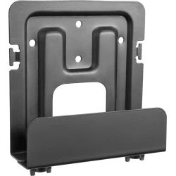 Soporte de Pared EQUIP para Mini PC/Router (EQ650896) | Hay 4 unidades en almacén | Entrega a domicilio en Canarias en 24/48 horas laborables