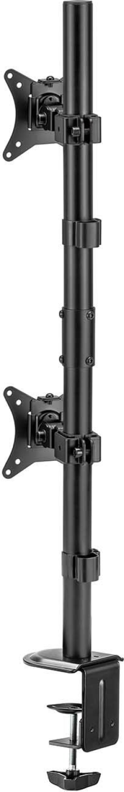 Soporte Mesa AISENS 17-32`` Máx. 9Kg Negro (DT32TSR-229) | Hay 1 unidades en almacén | Entrega a domicilio en Canarias en 24/48 horas laborables
