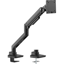Soporte Mesa EQUIP 1brazo 17``-49`` (EQ650180) | Hay 4 unidades en almacén | Entrega a domicilio en Canarias en 24/48 horas laborables