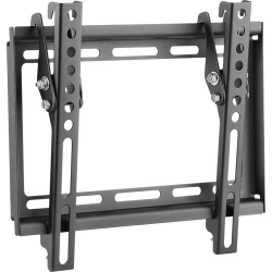 Soporte Pared AISENS 23``-42`` Inclina 35Kg (WT42T-159) | 8436574708493 | Hay 1 unidades en almacén | Entrega a domicilio en Canarias en 24/48 horas laborables